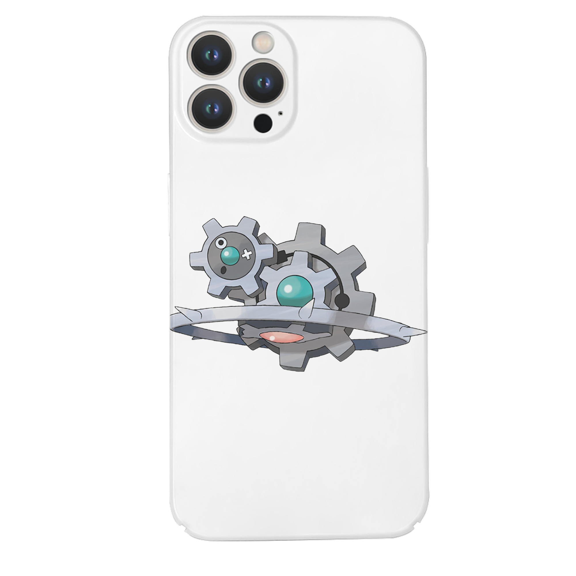 （画像用） ポケットモンスター Pokémon 【iPhone 14シリーズ対応】ハードケース